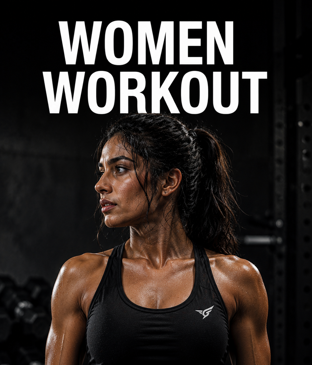 Women Workout